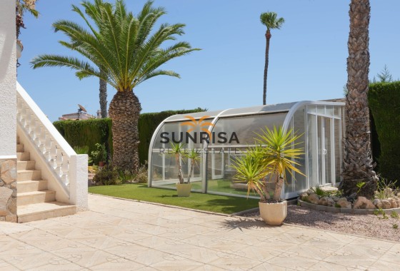 Villa · Revente - Ciudad Quesada · Alicante · Espagne