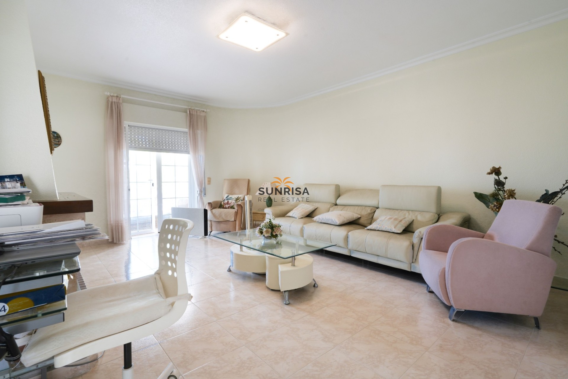 Revente - Villa - Ciudad Quesada
