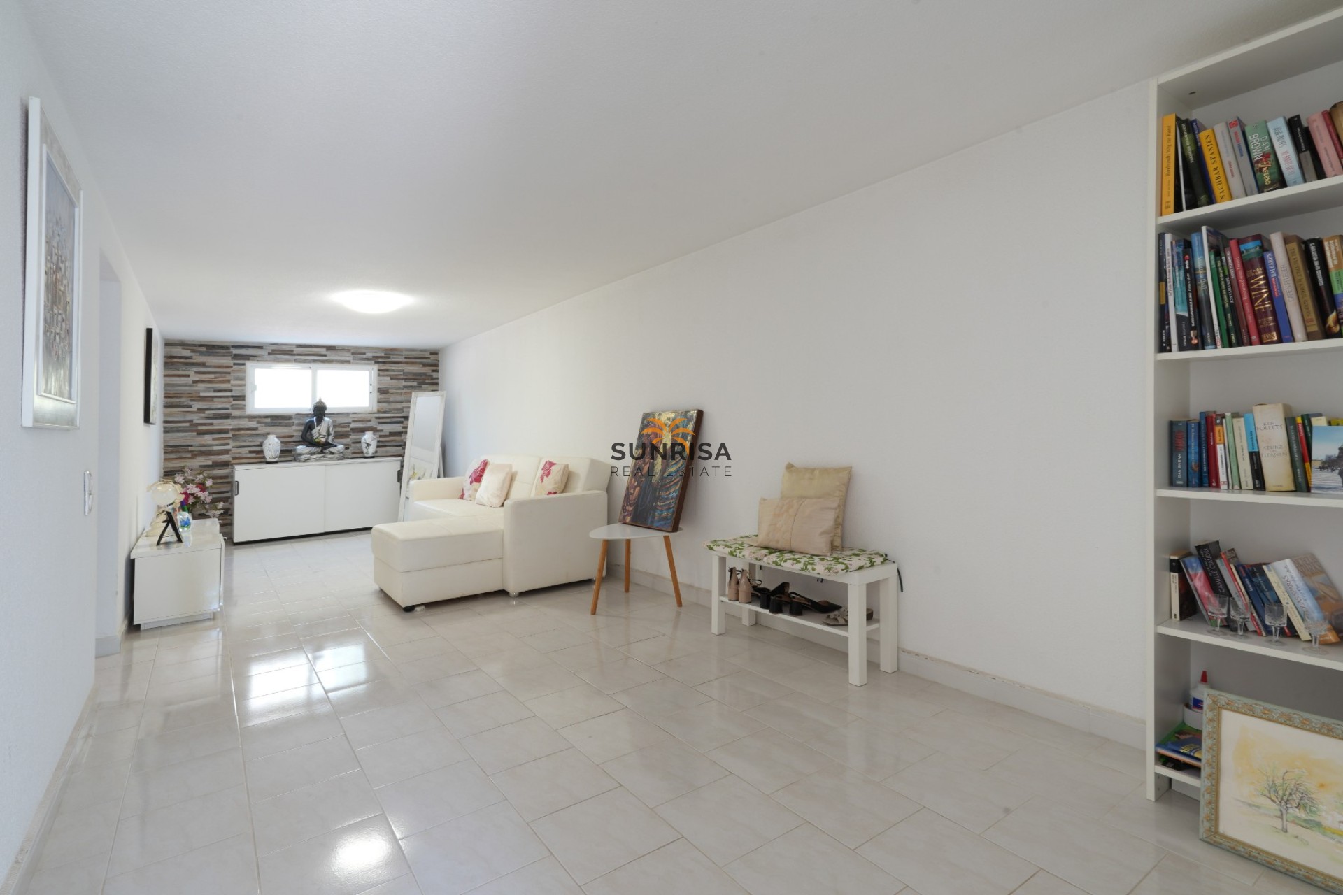 Revente - Villa - Ciudad Quesada