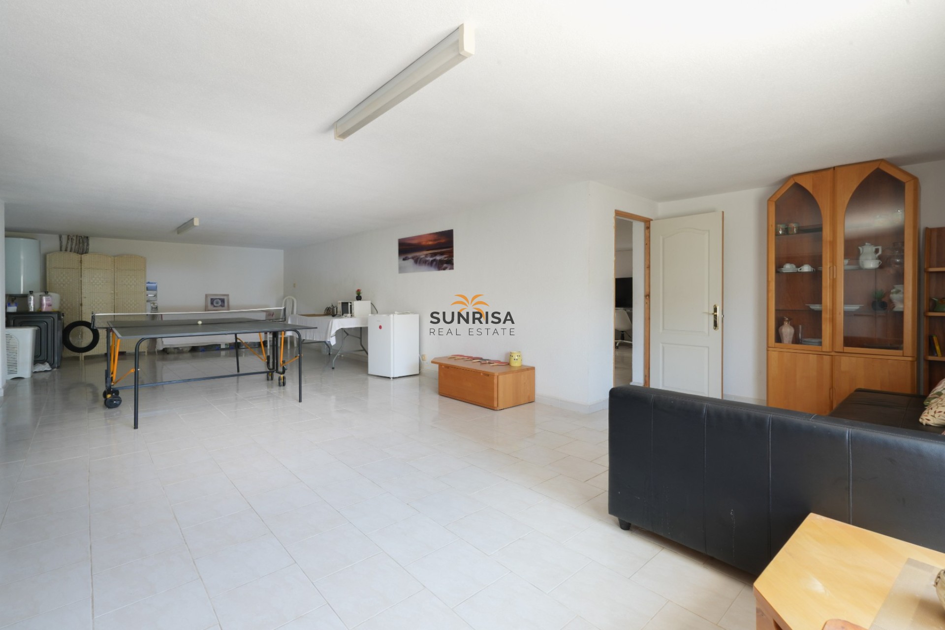 Revente - Villa - Ciudad Quesada