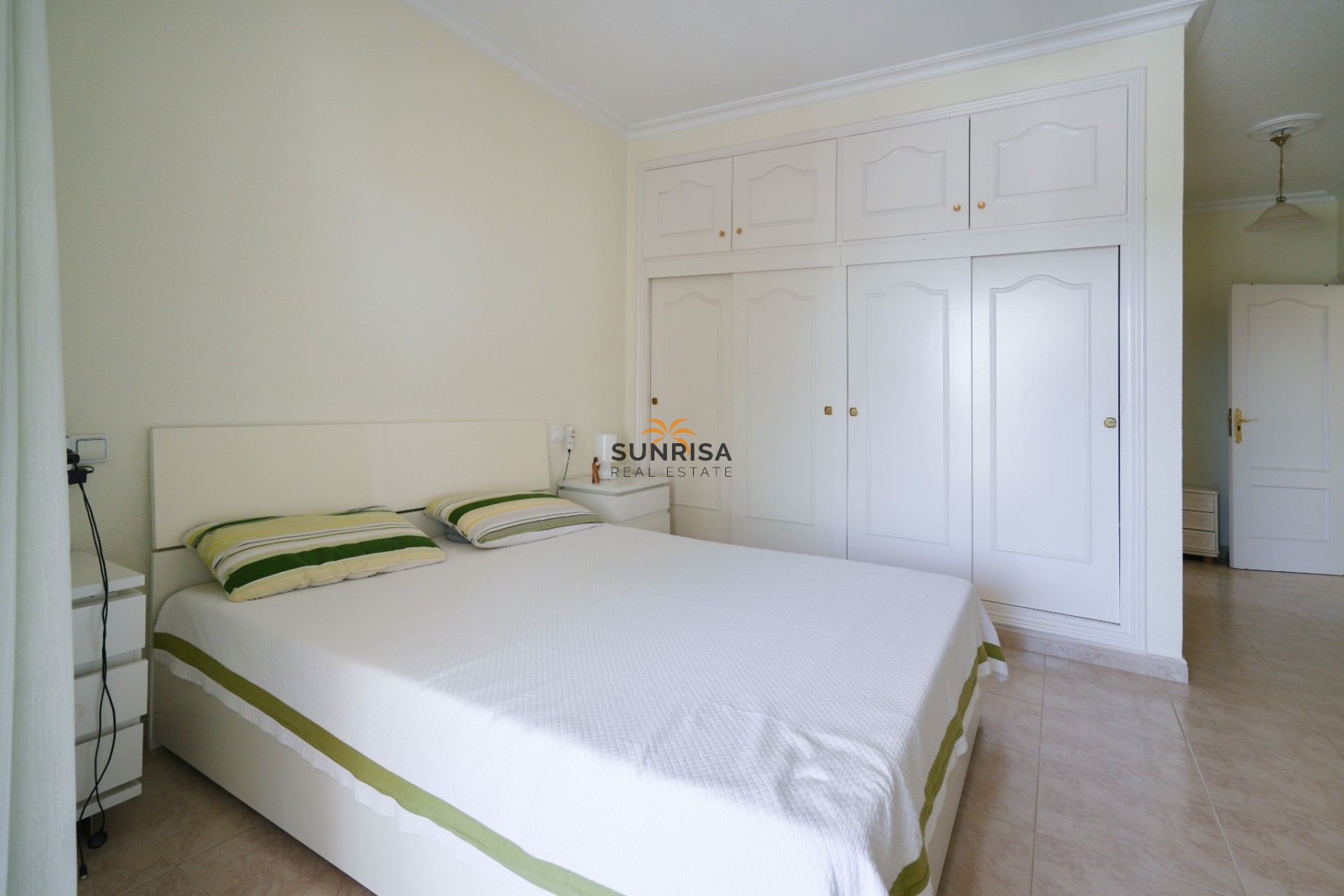 Revente - Villa - Ciudad Quesada
