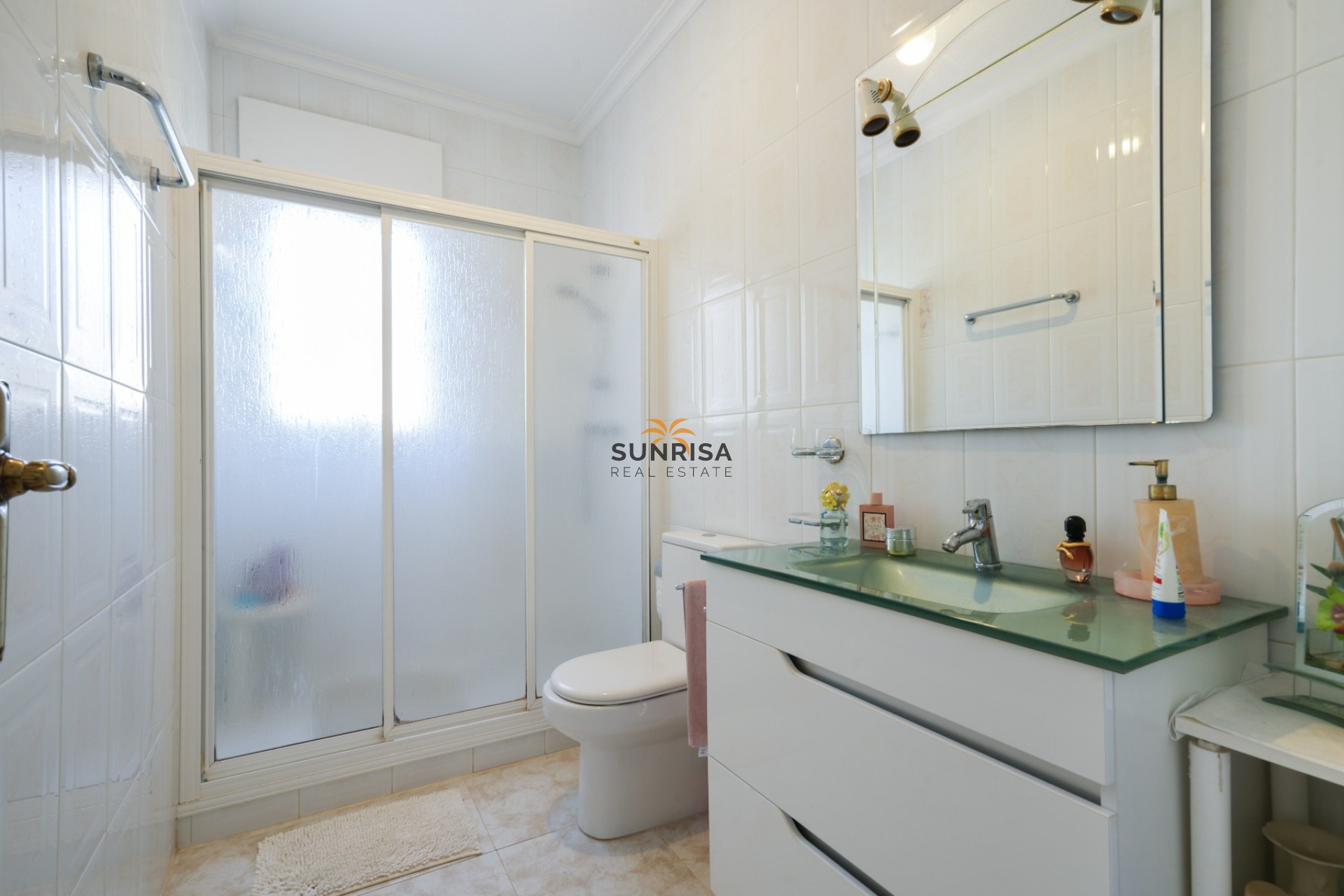 Revente - Villa - Ciudad Quesada