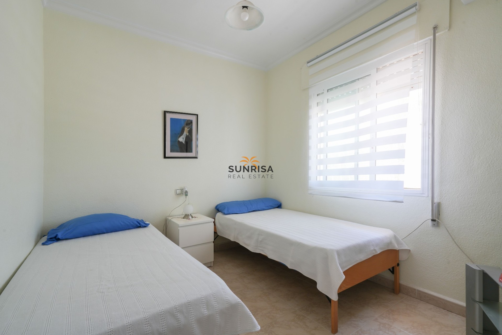 Revente - Villa - Ciudad Quesada