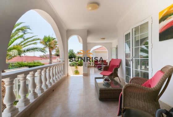 Villa · Revente - Ciudad Quesada · Alicante · Espagne