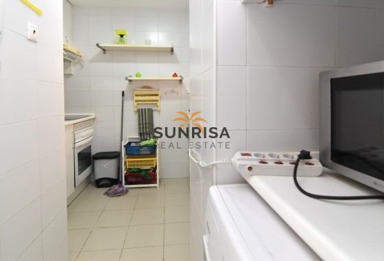 Appartement · Revente - Guardamar del Segura · Alicante · Espagne