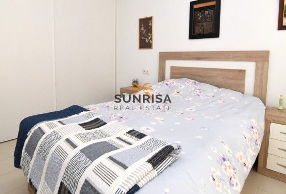 Appartement · Revente - Guardamar del Segura · Alicante · Espagne