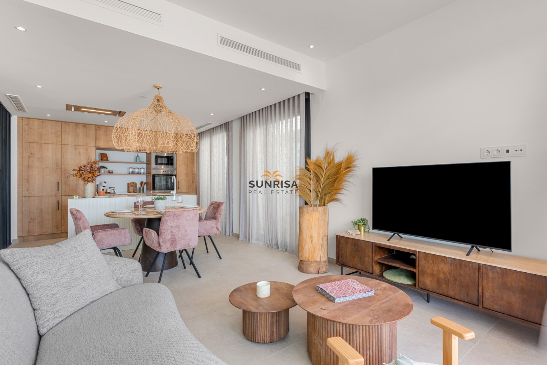 Nieuwbouwwoningen - Herenhuis - Dolores