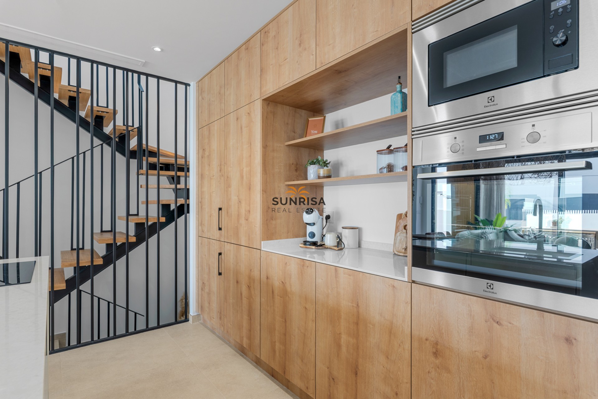 Nieuwbouwwoningen - Herenhuis - Dolores