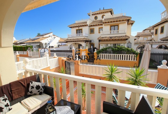 Maison de ville · Revente - Cabo Roig · Alicante · Espagne