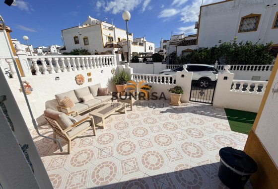 Maison de ville · Revente - Orihuela · Entre Naranjos Vistabella · Alicante · Espagne