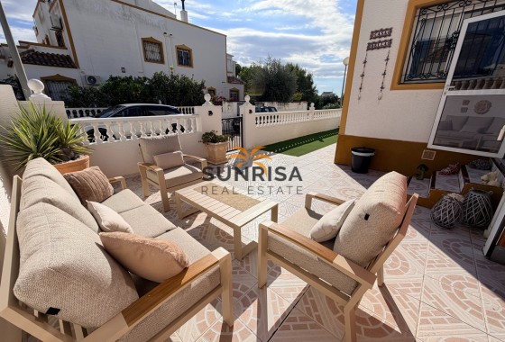 Maison de ville · Revente - Orihuela · Entre Naranjos Vistabella · Alicante · Espagne