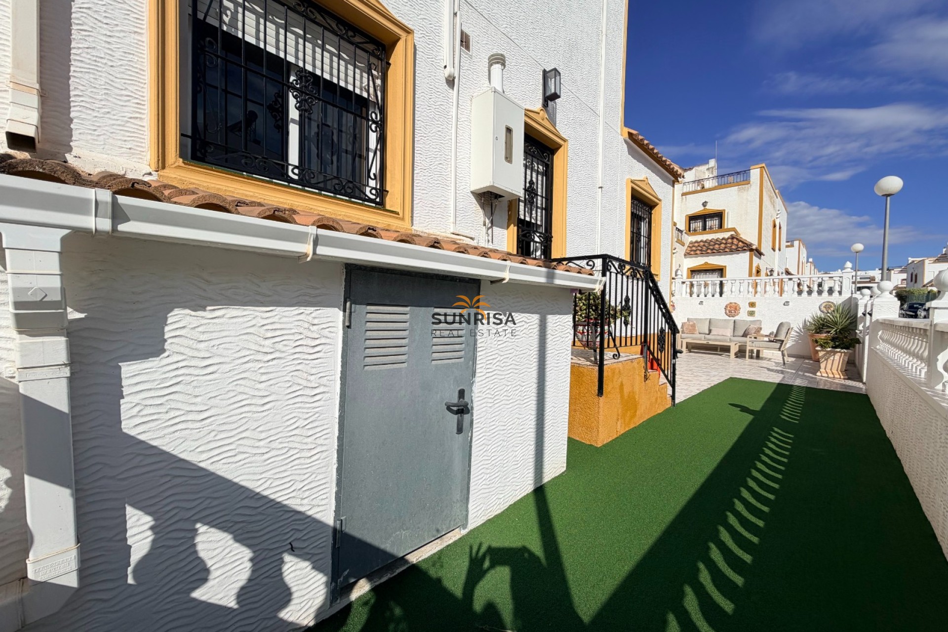 Revente - Maison de ville - Orihuela