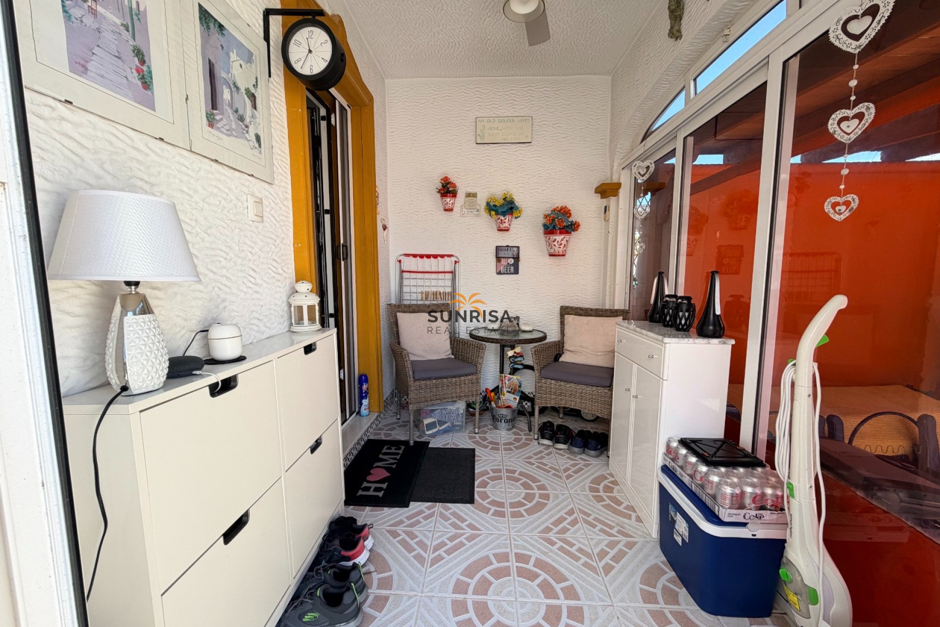Revente - Maison de ville - Orihuela