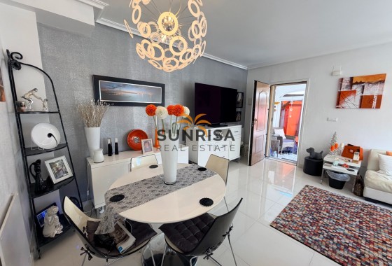 Maison de ville · Revente - Orihuela · Entre Naranjos Vistabella · Alicante · Espagne
