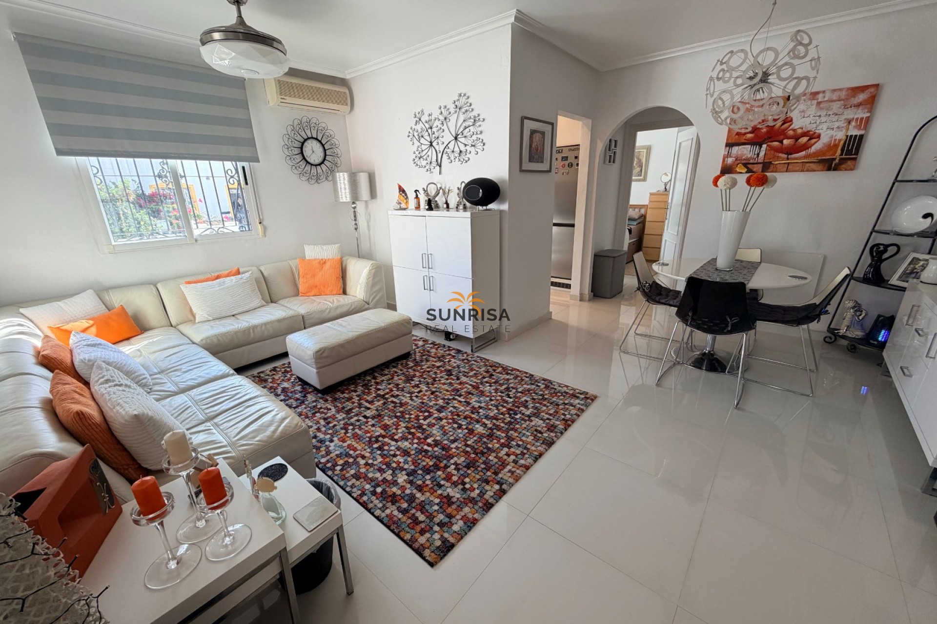 Revente - Maison de ville - Orihuela
