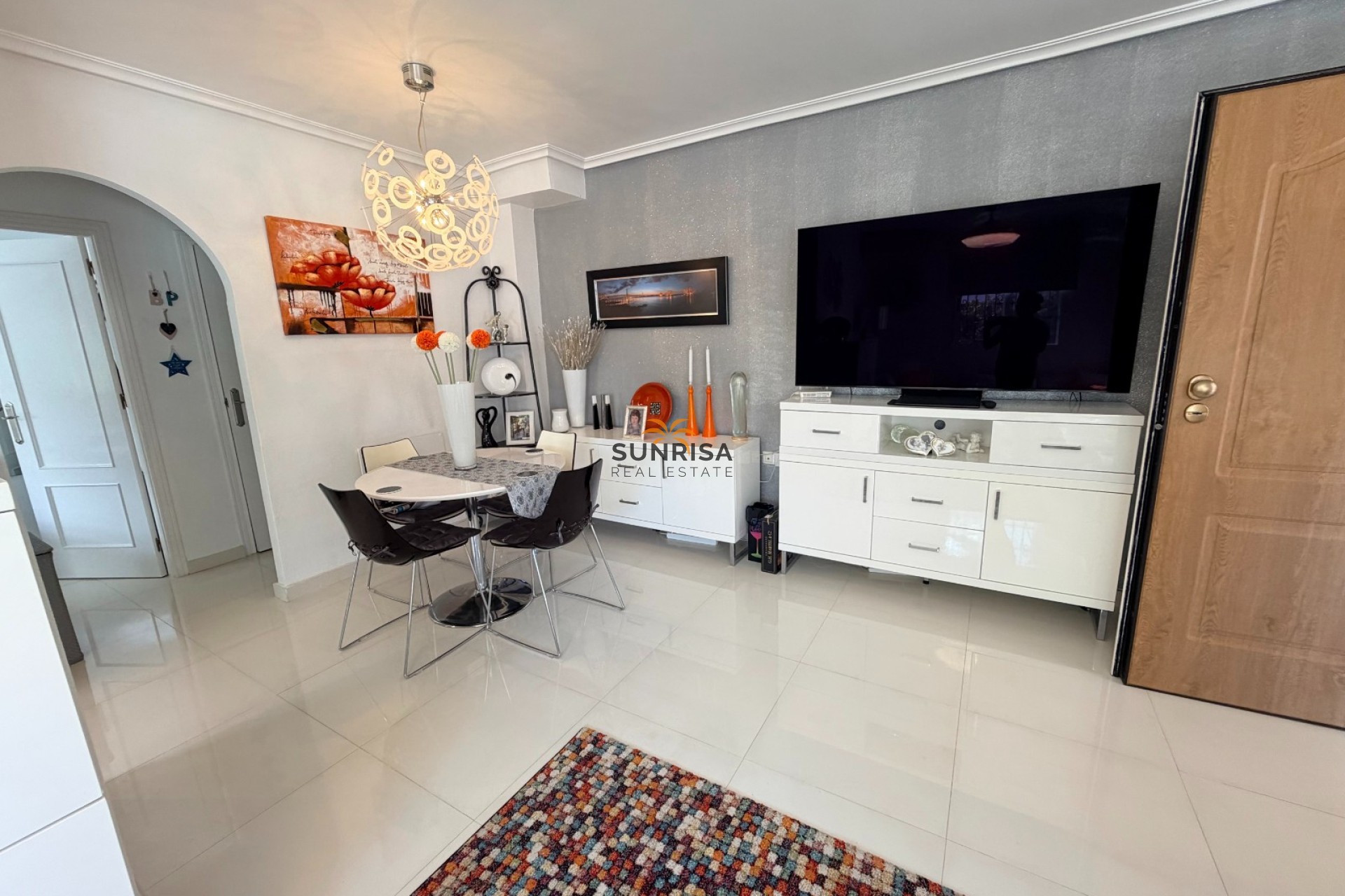 Revente - Maison de ville - Orihuela