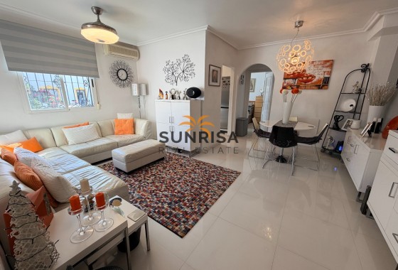 Maison de ville · Revente - Orihuela · Entre Naranjos Vistabella · Alicante · Espagne