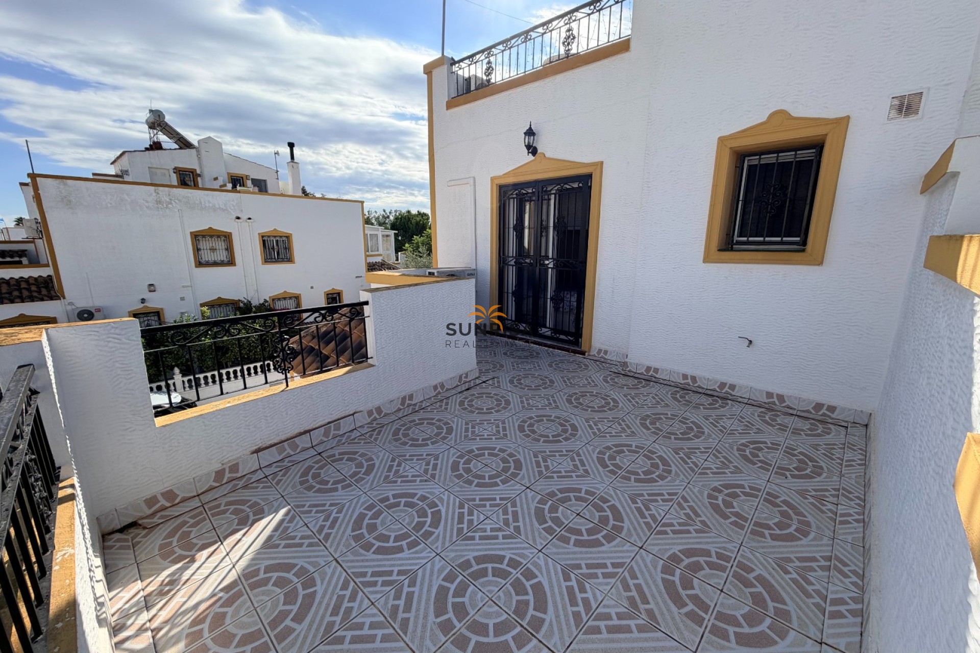 Revente - Maison de ville - Orihuela