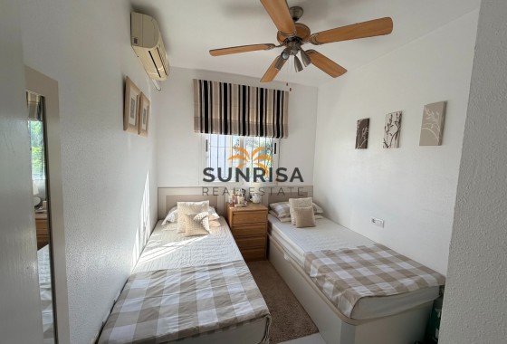 Maison de ville · Revente - Orihuela · Entre Naranjos Vistabella · Alicante · Espagne