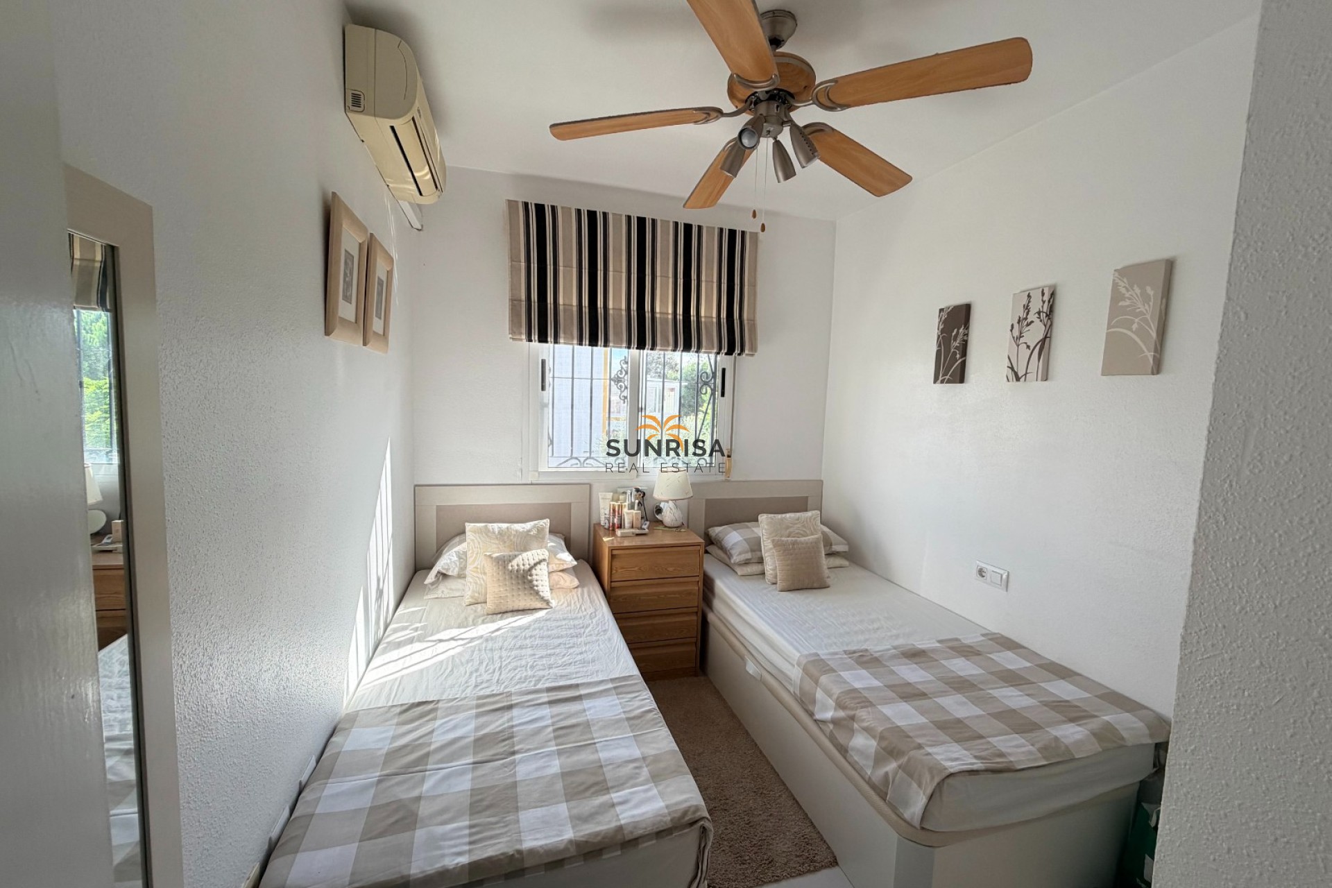 Revente - Maison de ville - Orihuela