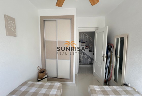 Maison de ville · Revente - Orihuela · Entre Naranjos Vistabella · Alicante · Espagne