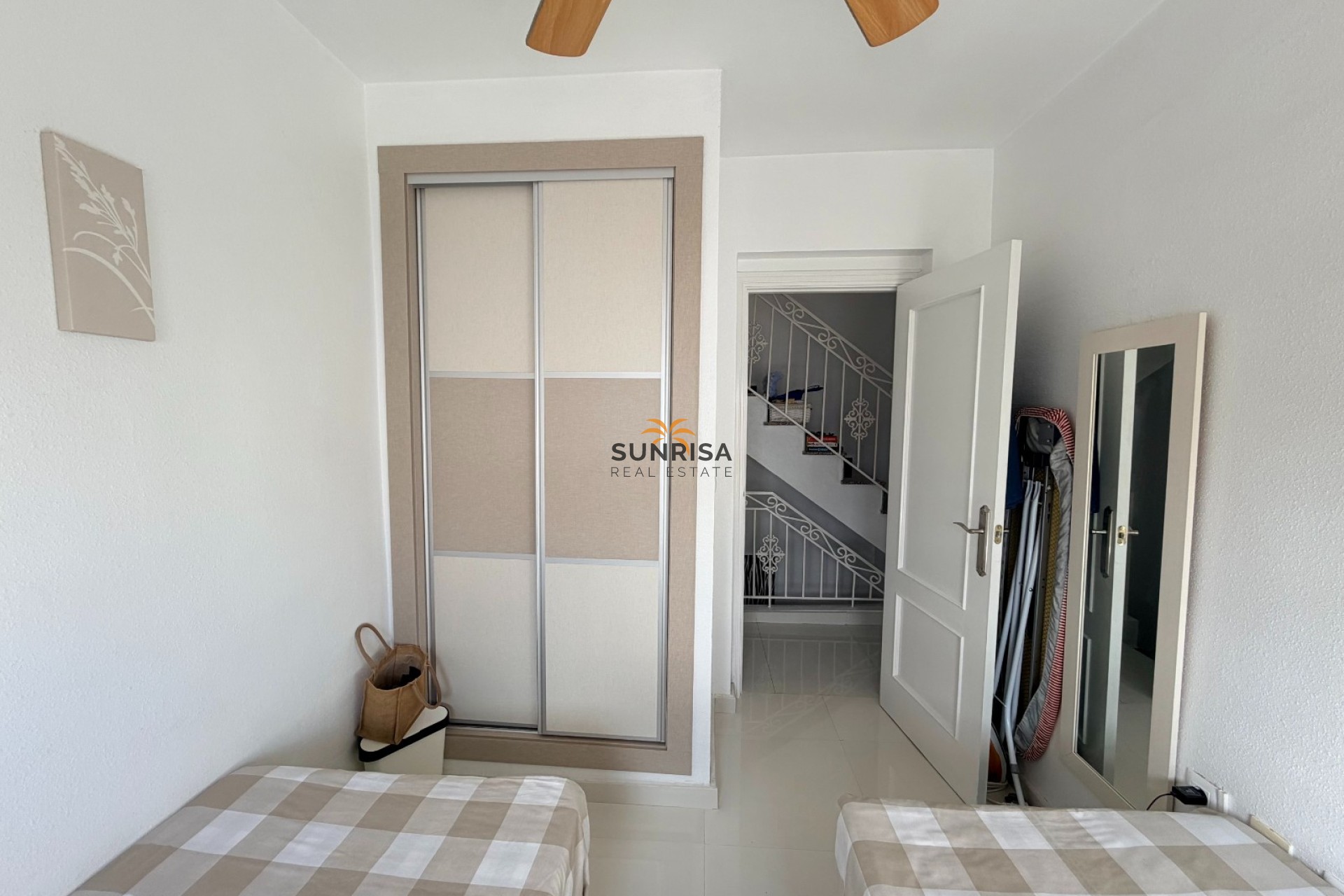 Revente - Maison de ville - Orihuela
