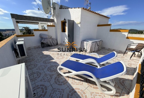 Maison de ville · Revente - Orihuela · Entre Naranjos Vistabella · Alicante · Espagne