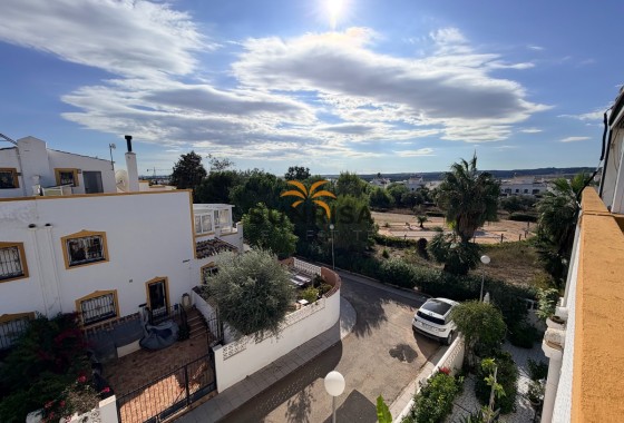 Maison de ville · Revente - Orihuela · Entre Naranjos Vistabella · Alicante · Espagne