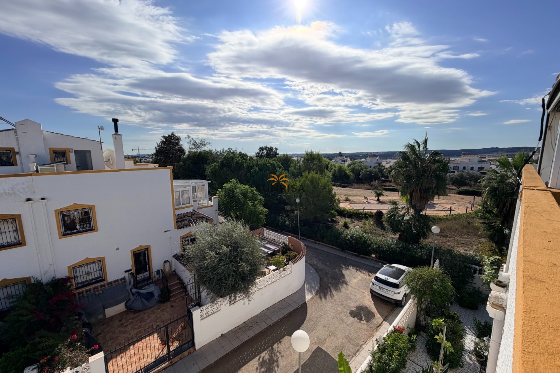 Revente - Maison de ville - Orihuela