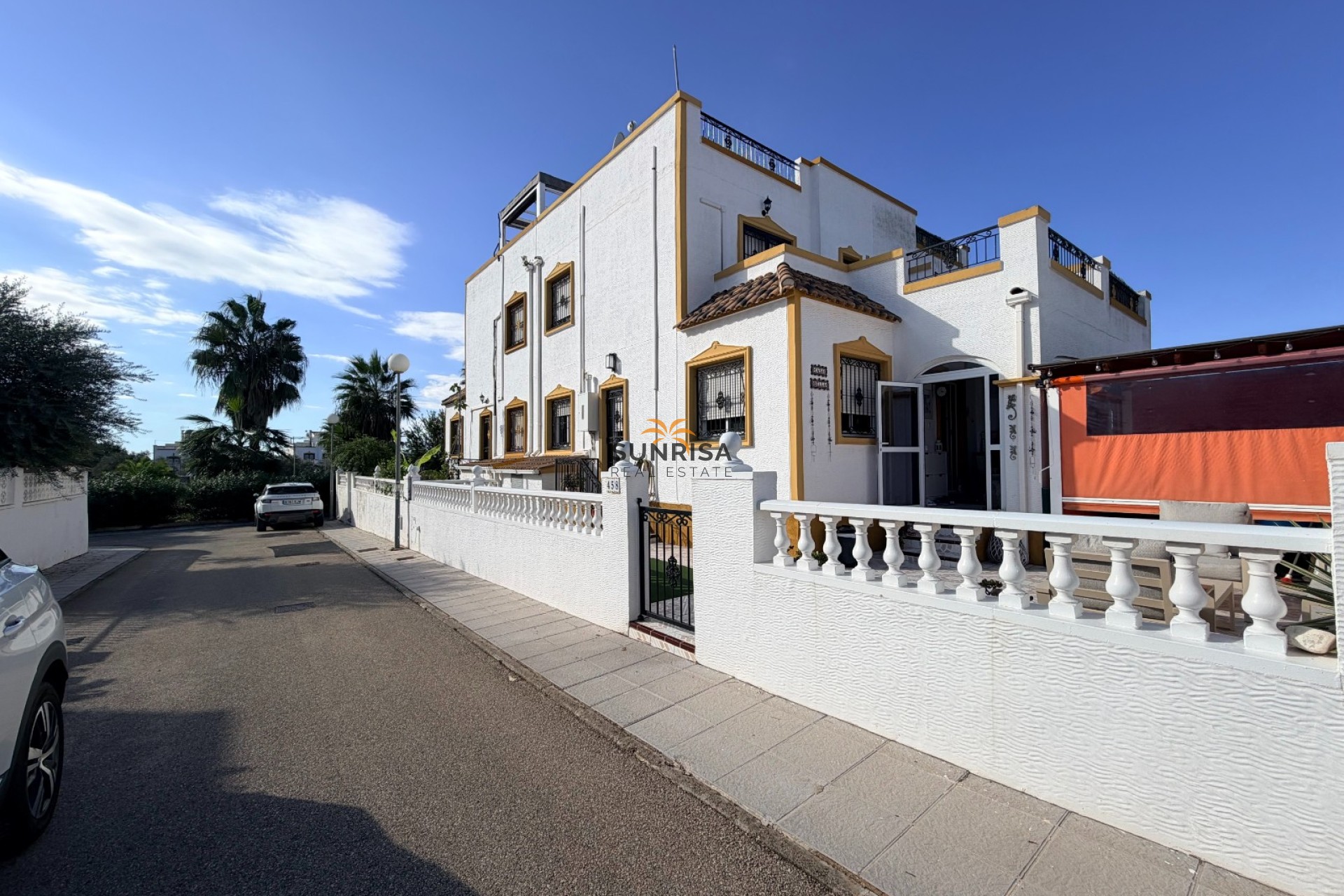 Revente - Maison de ville - Orihuela