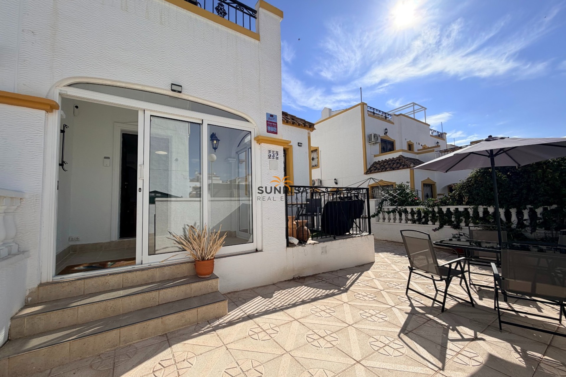 Revente - Maison de ville - Orihuela