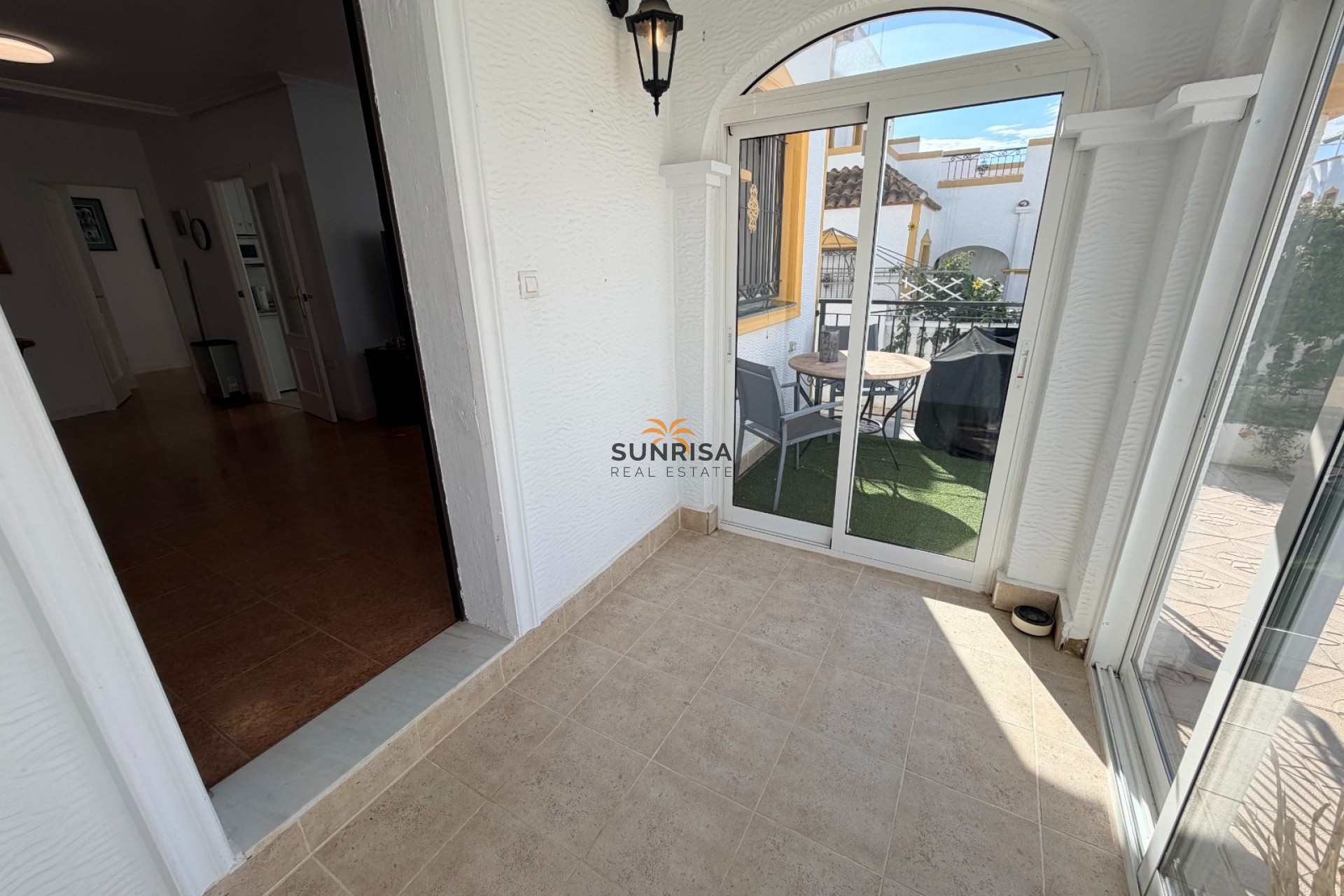 Revente - Maison de ville - Orihuela