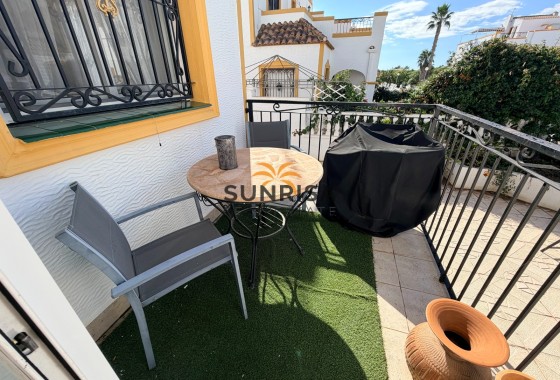 Maison de ville · Revente - Orihuela · Entre Naranjos Vistabella · Alicante · Espagne