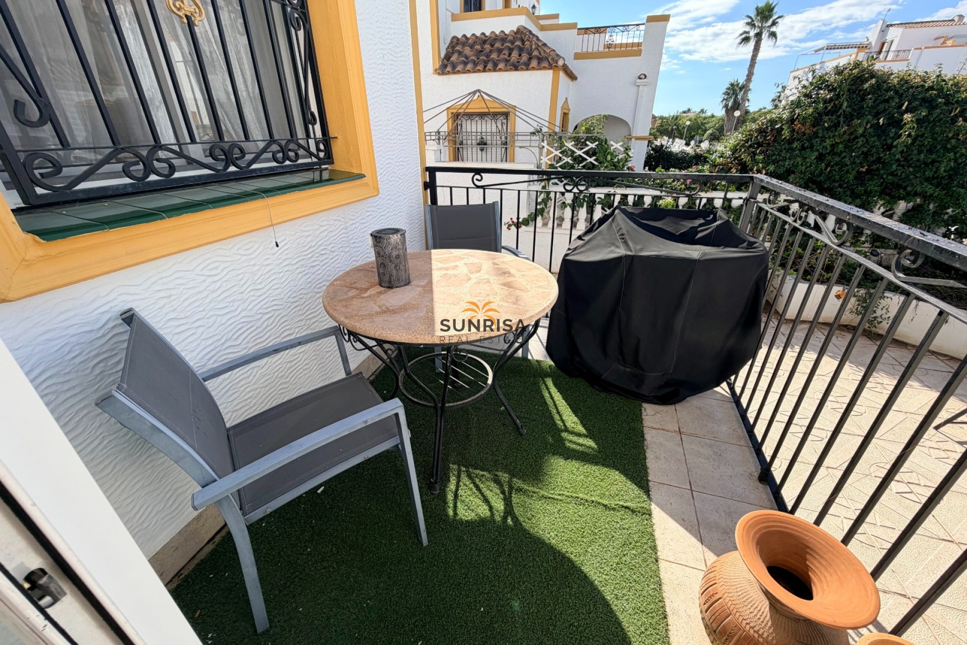 Revente - Maison de ville - Orihuela