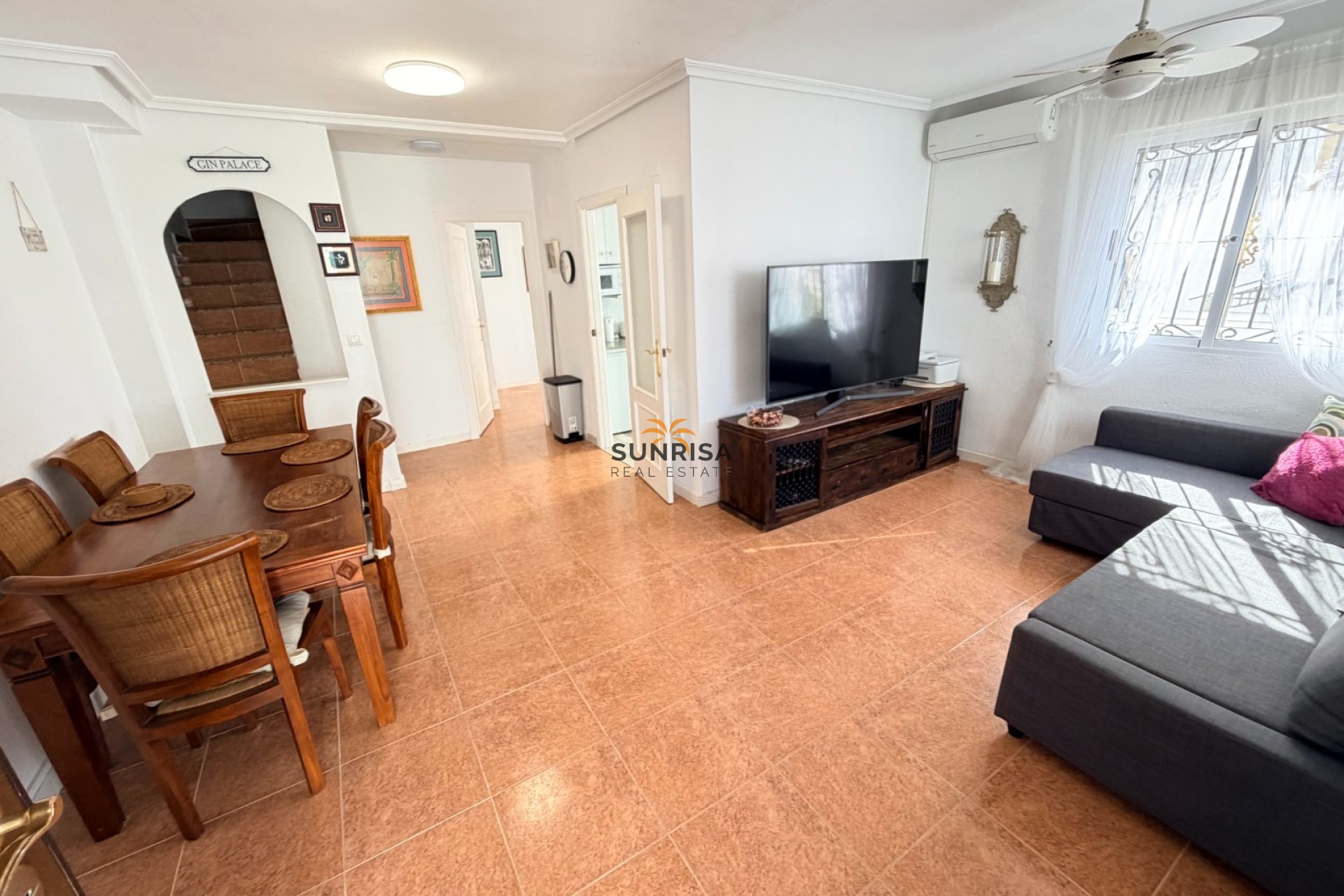 Revente - Maison de ville - Orihuela