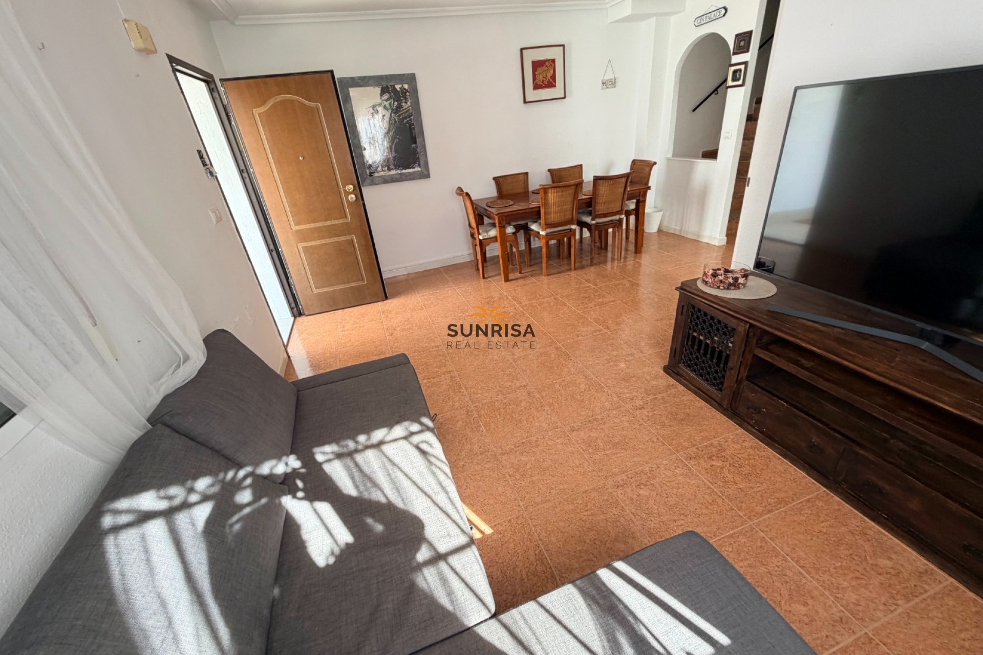 Revente - Maison de ville - Orihuela