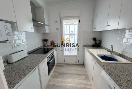 Maison de ville · Revente - Orihuela · Entre Naranjos Vistabella · Alicante · Espagne