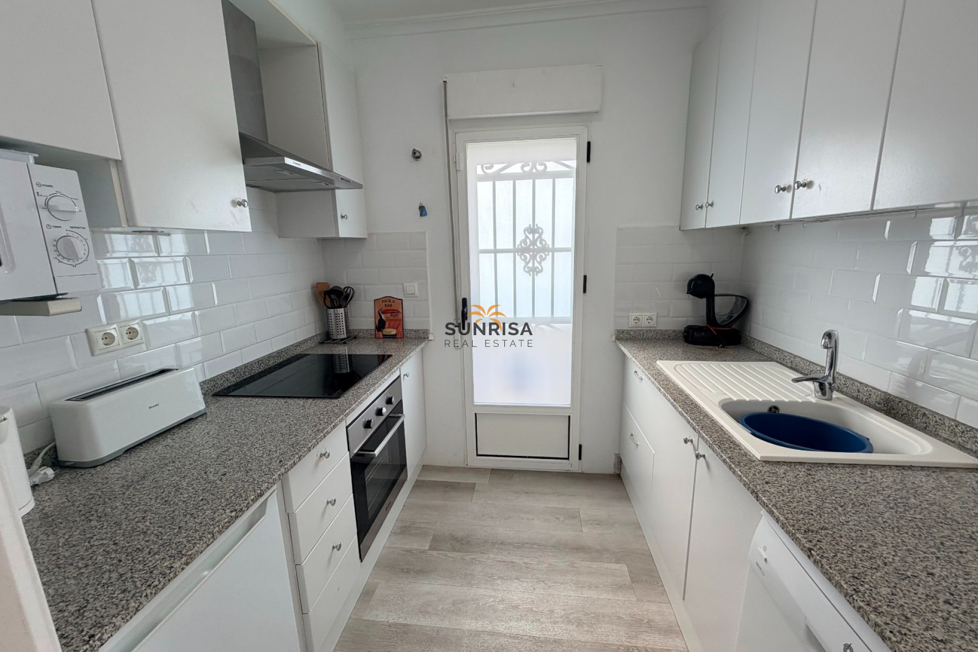 Revente - Maison de ville - Orihuela