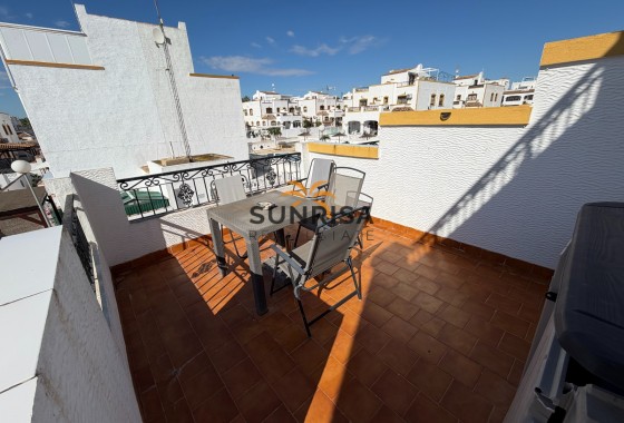 Maison de ville · Revente - Orihuela · Entre Naranjos Vistabella · Alicante · Espagne