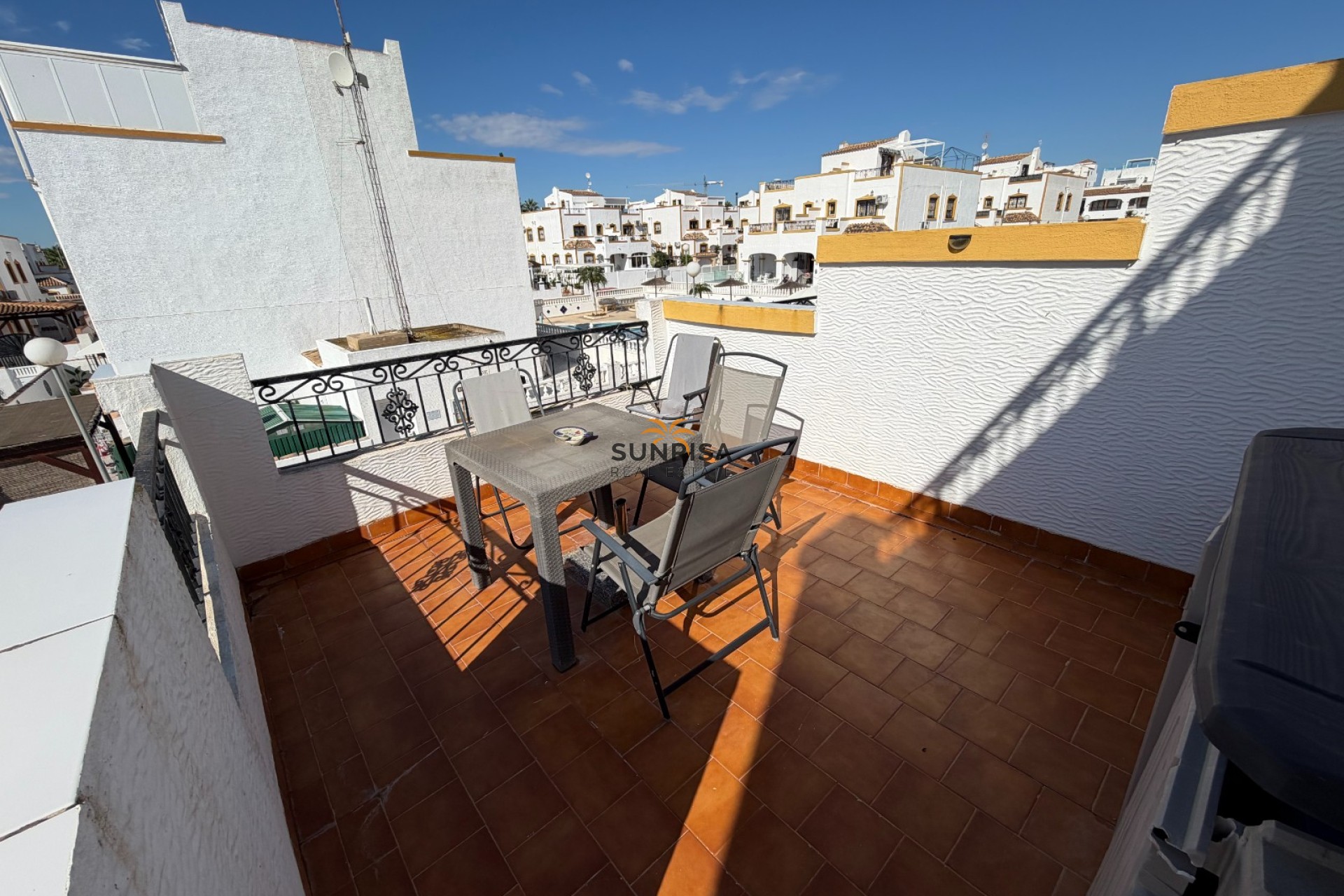 Revente - Maison de ville - Orihuela
