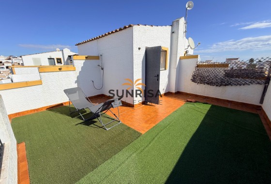 Maison de ville · Revente - Orihuela · Entre Naranjos Vistabella · Alicante · Espagne