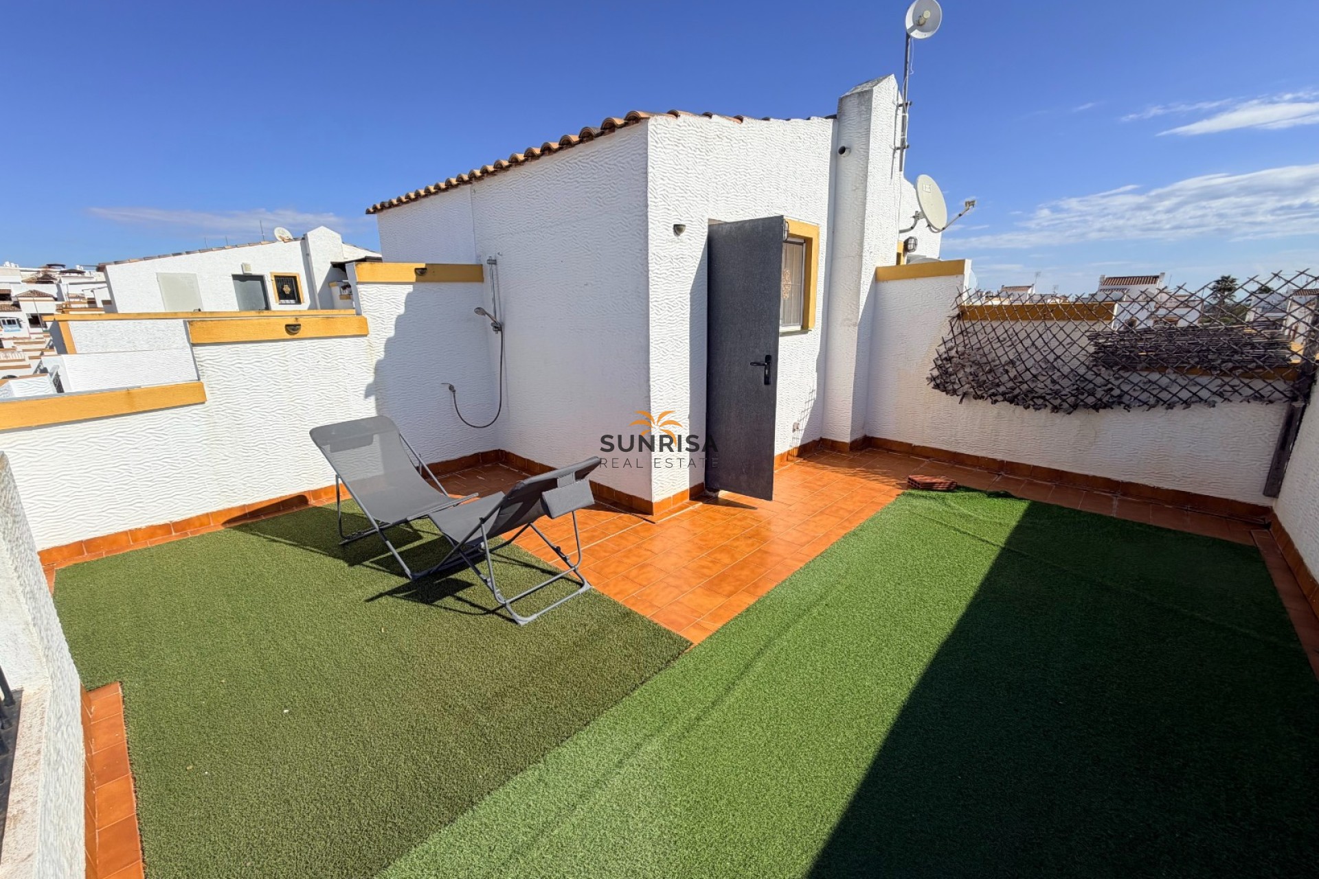 Revente - Maison de ville - Orihuela