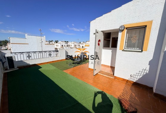 Maison de ville · Revente - Orihuela · Entre Naranjos Vistabella · Alicante · Espagne