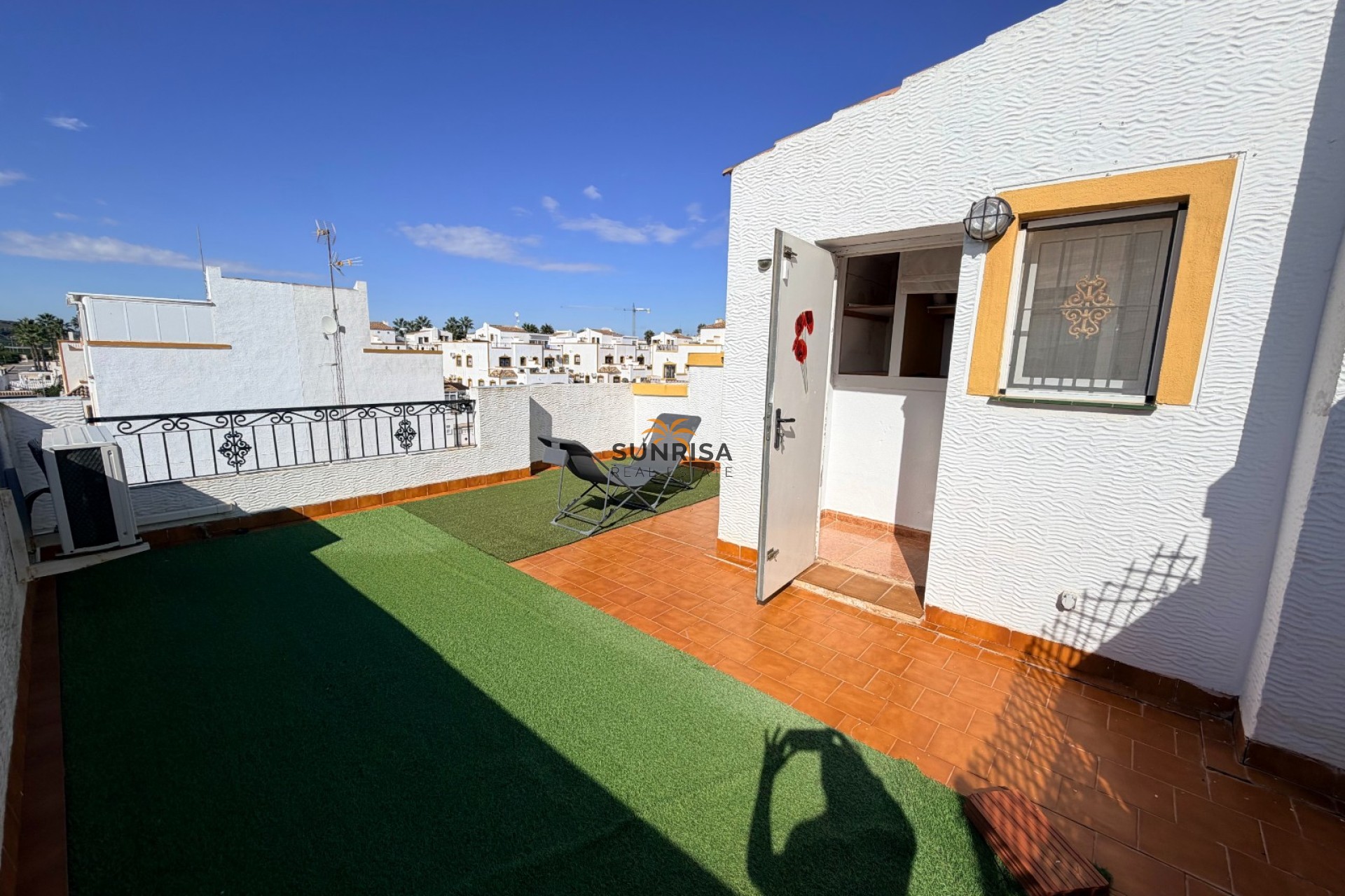 Revente - Maison de ville - Orihuela
