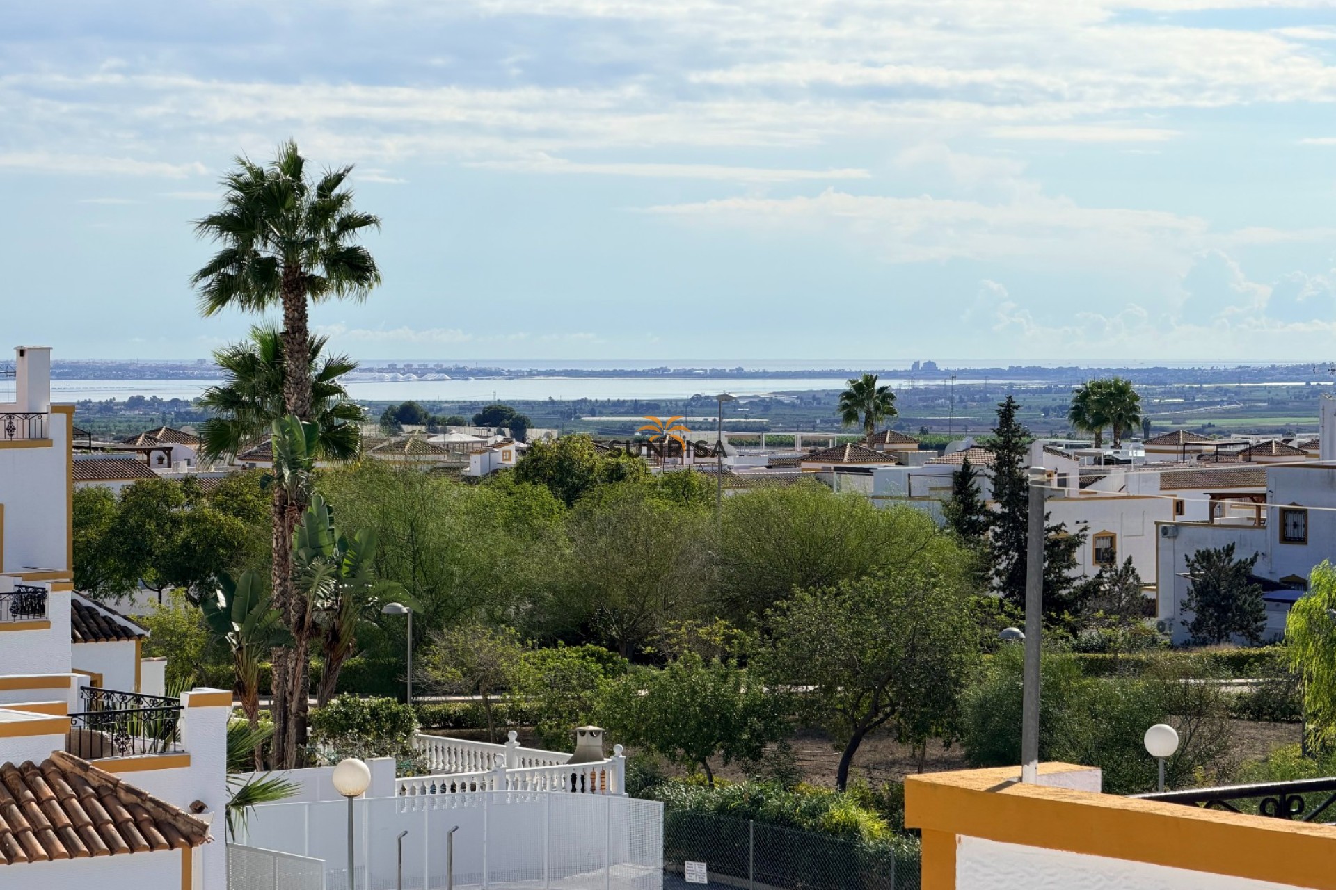Revente - Maison de ville - Orihuela