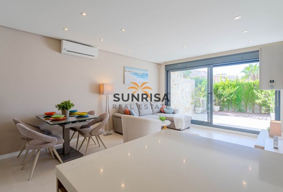 Appartement · Revente - Punta Prima · Alicante · Espagne