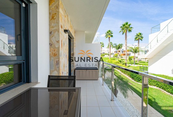 Appartement · Revente - Punta Prima · Alicante · Espagne