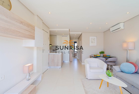 Appartement · Revente - Punta Prima · Alicante · Espagne