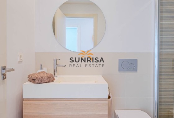 Appartement · Revente - Punta Prima · Alicante · Espagne
