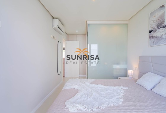 Appartement · Revente - Punta Prima · Alicante · Espagne
